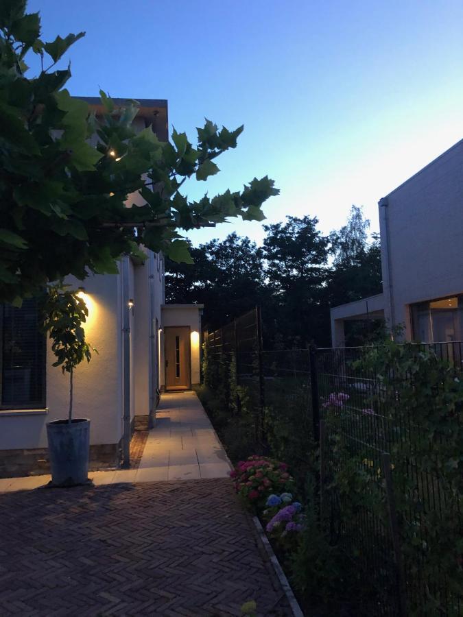 Luxe B&B "In De Schulp", Ontspan En Geniet Van Comfort En Stijl Амстелвин Экстерьер фото