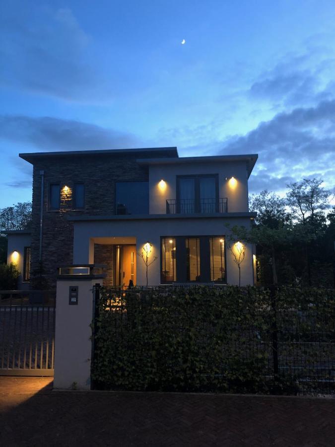 Luxe B&B "In De Schulp", Ontspan En Geniet Van Comfort En Stijl Амстелвин Экстерьер фото