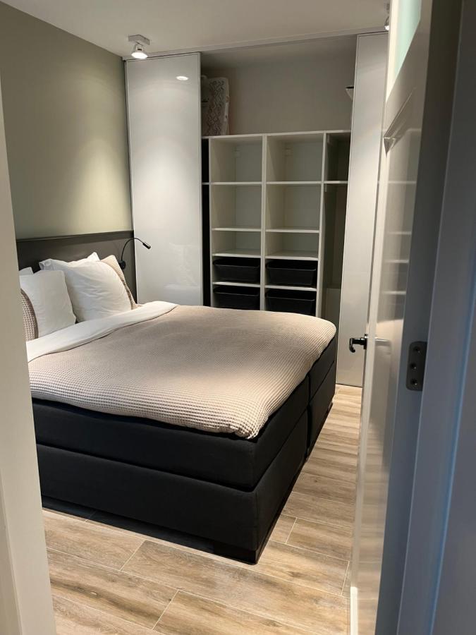 Luxe B&B "In De Schulp", Ontspan En Geniet Van Comfort En Stijl Амстелвин Экстерьер фото