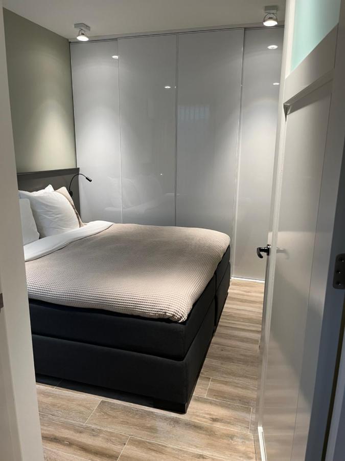 Luxe B&B "In De Schulp", Ontspan En Geniet Van Comfort En Stijl Амстелвин Экстерьер фото