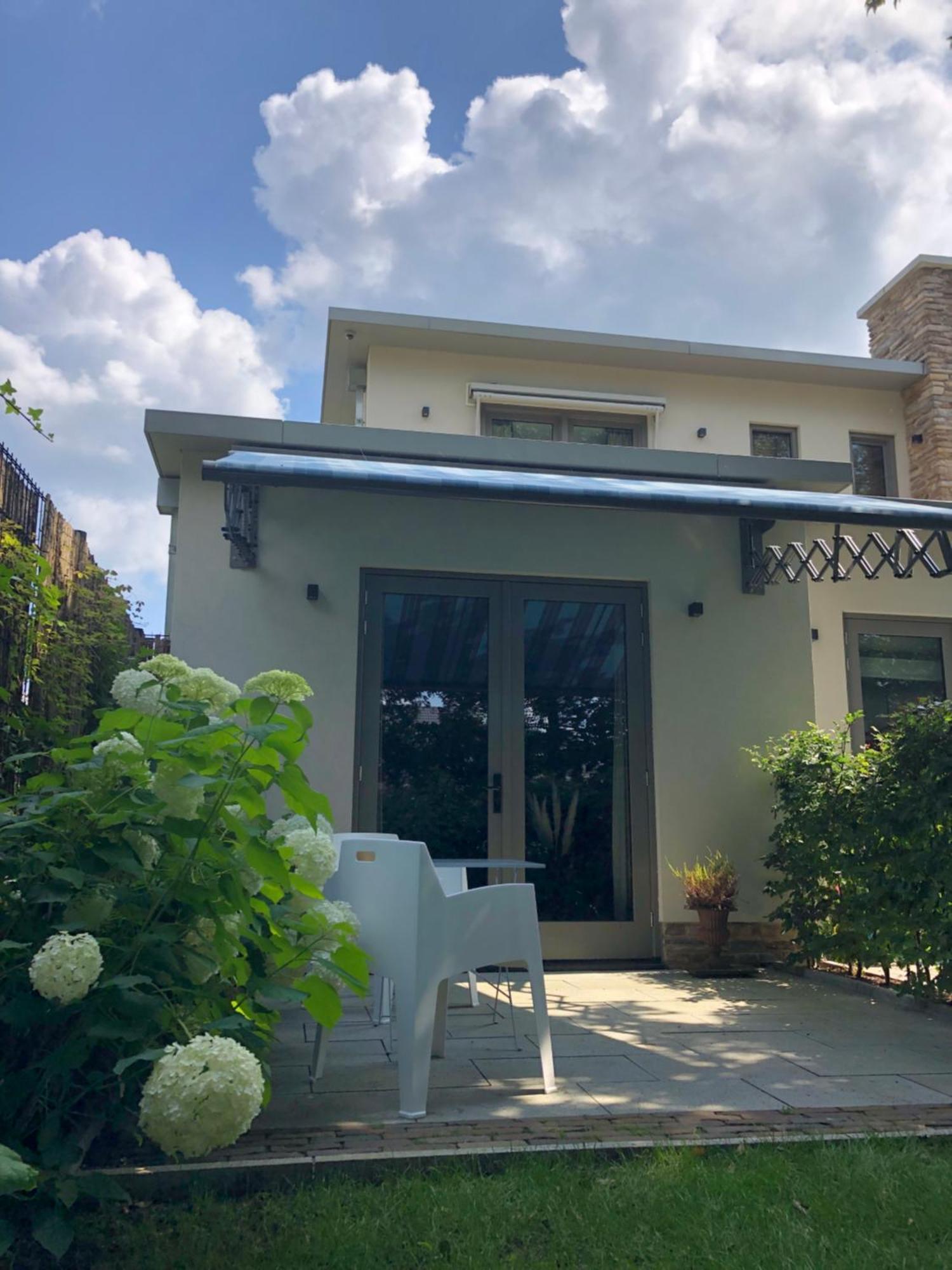 Luxe B&B "In De Schulp", Ontspan En Geniet Van Comfort En Stijl Амстелвин Экстерьер фото