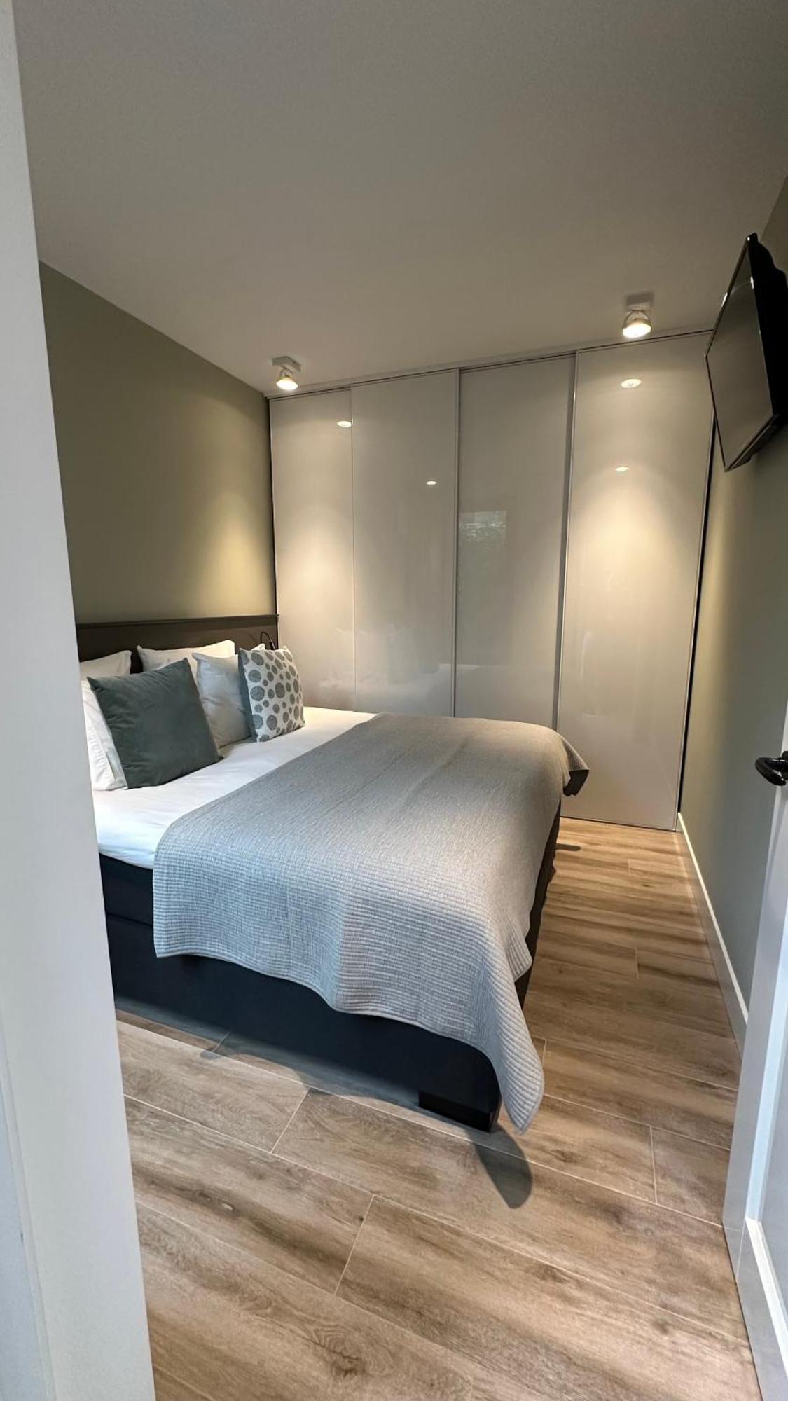 Luxe B&B "In De Schulp", Ontspan En Geniet Van Comfort En Stijl Амстелвин Экстерьер фото